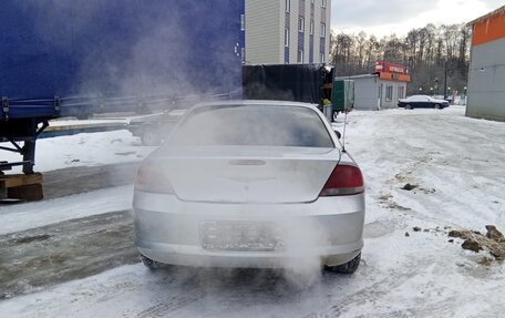 Chrysler Sebring II, 2004 год, 120 000 рублей, 4 фотография