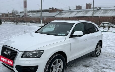 Audi Q5, 2012 год, 2 200 000 рублей, 38 фотография