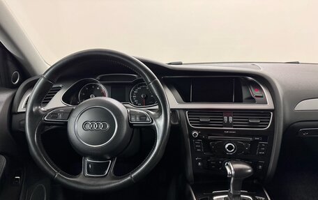 Audi A4 allroad, 2012 год, 1 890 000 рублей, 12 фотография