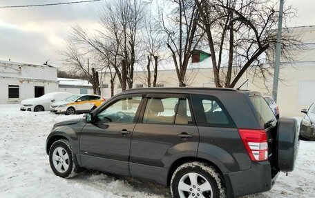 Suzuki Grand Vitara, 2011 год, 1 800 000 рублей, 1 фотография