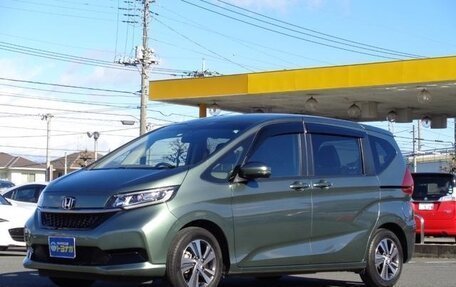 Honda Freed II, 2022 год, 1 462 000 рублей, 1 фотография