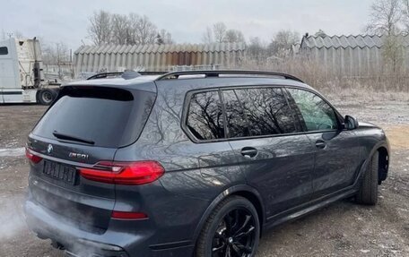 BMW X7, 2021 год, 16 080 000 рублей, 4 фотография