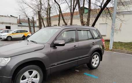 Suzuki Grand Vitara, 2011 год, 1 800 000 рублей, 10 фотография