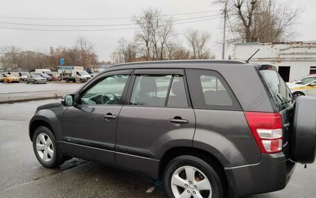 Suzuki Grand Vitara, 2011 год, 1 800 000 рублей, 8 фотография