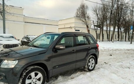 Suzuki Grand Vitara, 2011 год, 1 800 000 рублей, 2 фотография