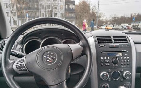 Suzuki Grand Vitara, 2011 год, 1 800 000 рублей, 11 фотография