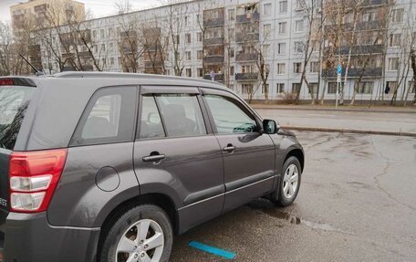 Suzuki Grand Vitara, 2011 год, 1 800 000 рублей, 12 фотография