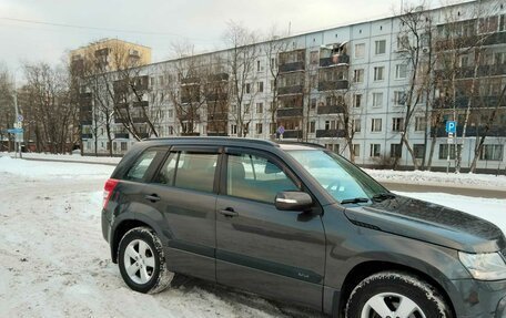 Suzuki Grand Vitara, 2011 год, 1 800 000 рублей, 3 фотография