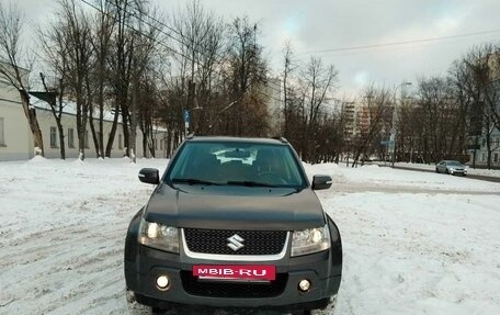 Suzuki Grand Vitara, 2011 год, 1 800 000 рублей, 4 фотография