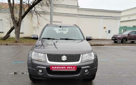 Suzuki Grand Vitara, 2011 год, 1 800 000 рублей, 6 фотография