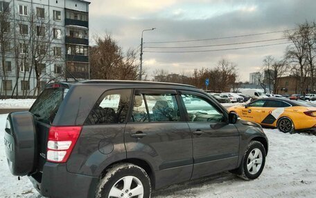 Suzuki Grand Vitara, 2011 год, 1 800 000 рублей, 13 фотография