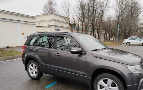 Suzuki Grand Vitara, 2011 год, 1 800 000 рублей, 15 фотография