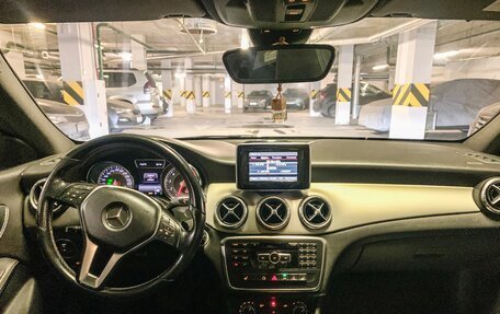 Mercedes-Benz CLA, 2013 год, 1 690 000 рублей, 13 фотография