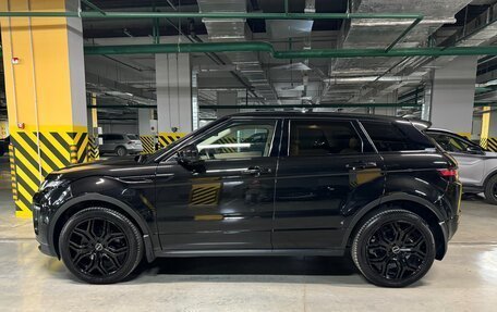 Land Rover Range Rover Evoque I, 2018 год, 4 500 000 рублей, 7 фотография