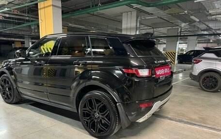 Land Rover Range Rover Evoque I, 2018 год, 4 500 000 рублей, 8 фотография