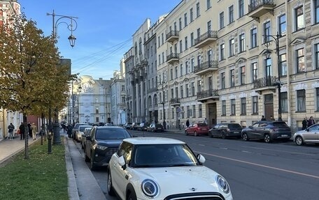 MINI Hatch, 2022 год, 3 500 000 рублей, 3 фотография