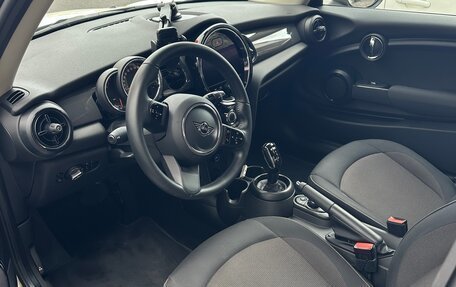 MINI Hatch, 2022 год, 3 500 000 рублей, 6 фотография