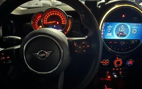 MINI Hatch, 2022 год, 3 500 000 рублей, 8 фотография