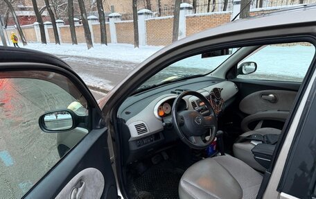 Nissan Micra III, 2008 год, 720 000 рублей, 6 фотография