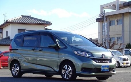 Honda Freed II, 2022 год, 1 462 000 рублей, 6 фотография