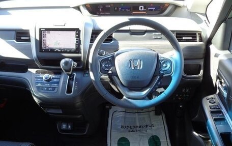 Honda Freed II, 2022 год, 1 462 000 рублей, 9 фотография