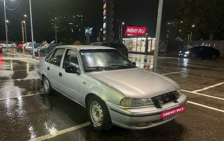 Daewoo Nexia I рестайлинг, 2004 год, 105 000 рублей, 1 фотография