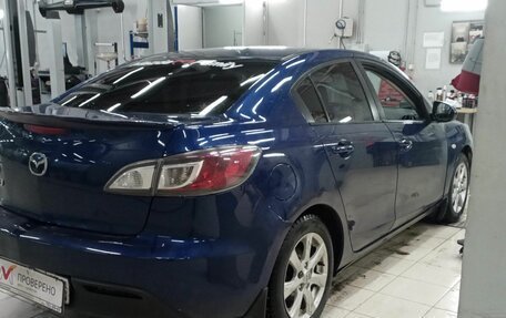 Mazda 3, 2010 год, 700 000 рублей, 3 фотография