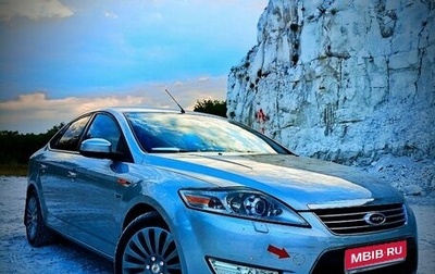 Ford Mondeo IV, 2007 год, 950 000 рублей, 1 фотография