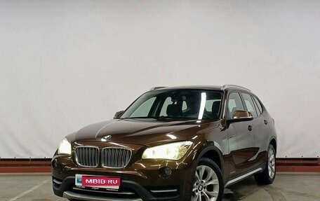 BMW X1, 2012 год, 1 689 000 рублей, 1 фотография