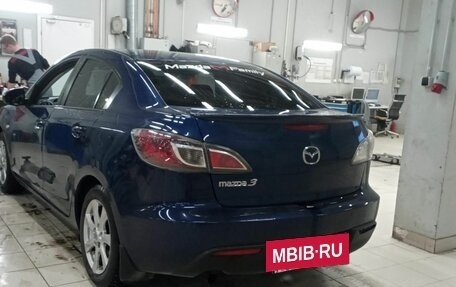 Mazda 3, 2010 год, 700 000 рублей, 4 фотография