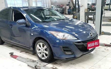 Mazda 3, 2010 год, 700 000 рублей, 2 фотография