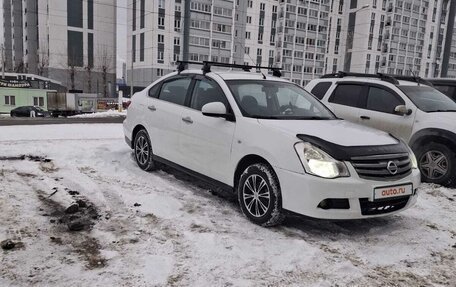 Nissan Almera, 2015 год, 800 000 рублей, 6 фотография