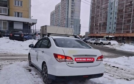 Nissan Almera, 2015 год, 800 000 рублей, 3 фотография