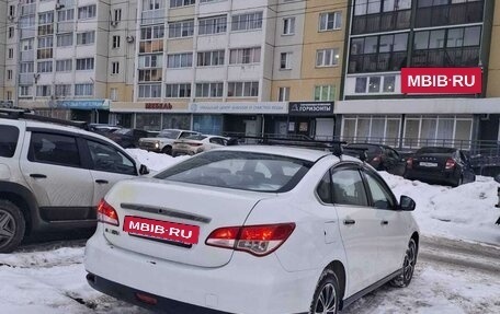 Nissan Almera, 2015 год, 800 000 рублей, 5 фотография