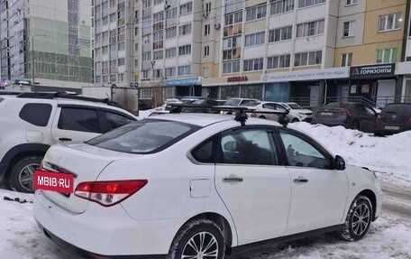 Nissan Almera, 2015 год, 800 000 рублей, 2 фотография