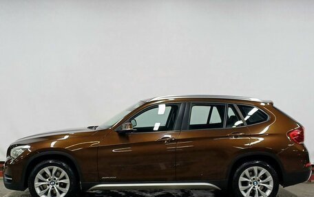 BMW X1, 2012 год, 1 689 000 рублей, 8 фотография