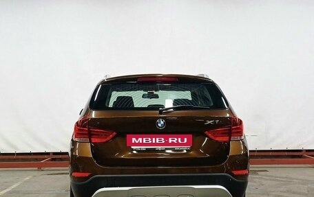 BMW X1, 2012 год, 1 689 000 рублей, 6 фотография