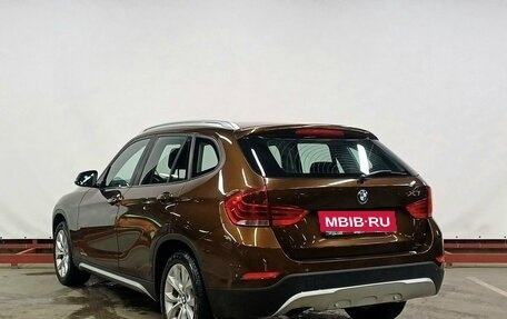 BMW X1, 2012 год, 1 689 000 рублей, 7 фотография