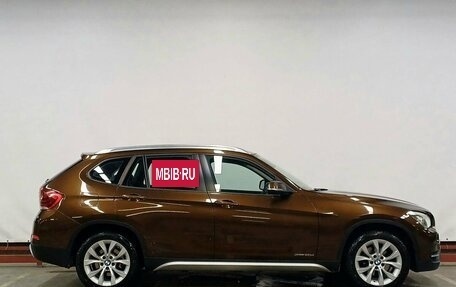 BMW X1, 2012 год, 1 689 000 рублей, 4 фотография