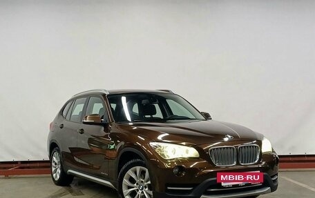 BMW X1, 2012 год, 1 689 000 рублей, 3 фотография