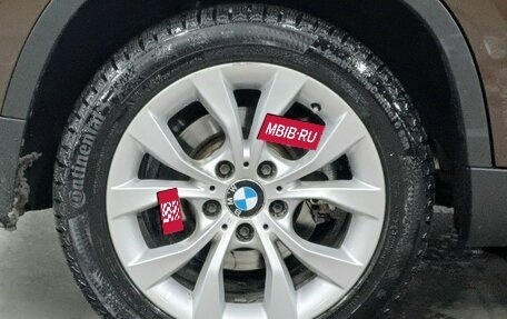 BMW X1, 2012 год, 1 689 000 рублей, 9 фотография