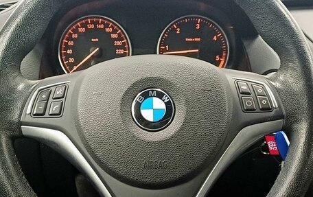 BMW X1, 2012 год, 1 689 000 рублей, 13 фотография