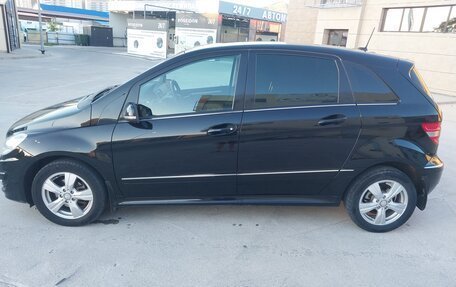 Mercedes-Benz B-Класс, 2008 год, 910 000 рублей, 7 фотография