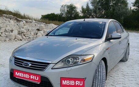 Ford Mondeo IV, 2007 год, 950 000 рублей, 3 фотография