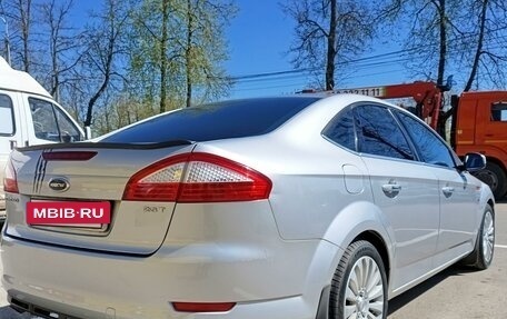 Ford Mondeo IV, 2007 год, 950 000 рублей, 7 фотография