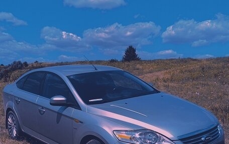 Ford Mondeo IV, 2007 год, 950 000 рублей, 12 фотография