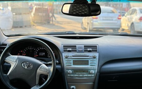 Toyota Camry, 2007 год, 1 100 000 рублей, 12 фотография