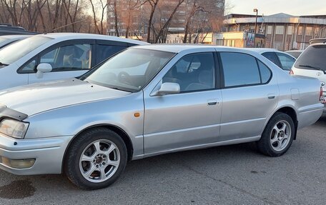 Toyota Vista, 1996 год, 360 000 рублей, 7 фотография