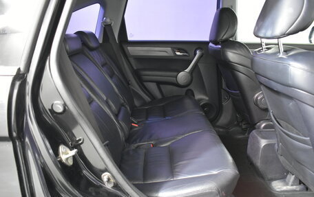 Honda CR-V III рестайлинг, 2008 год, 1 169 000 рублей, 13 фотография