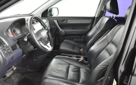 Honda CR-V III рестайлинг, 2008 год, 1 169 000 рублей, 8 фотография